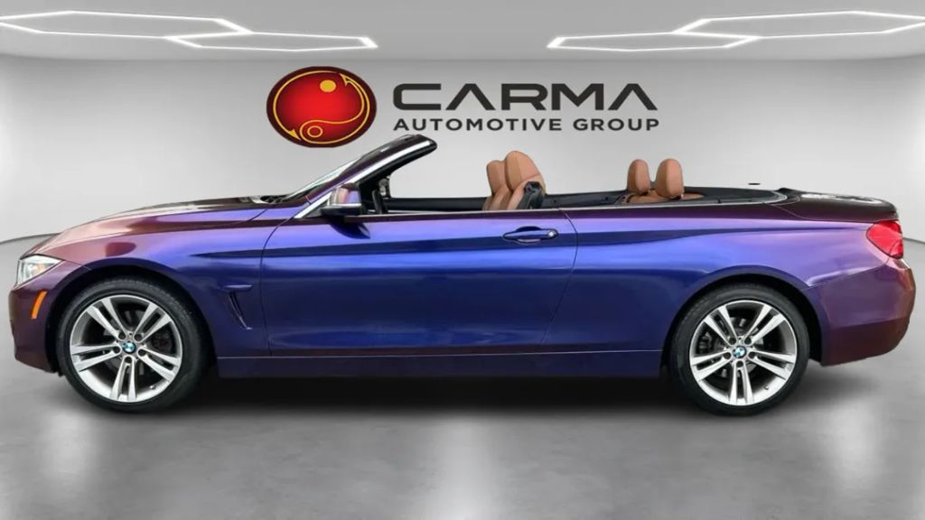 bmw 4 series 2017 WBA4U9C53H5D43918 image bmw 4 series 2017 WBA4U9C53H5D43918 image